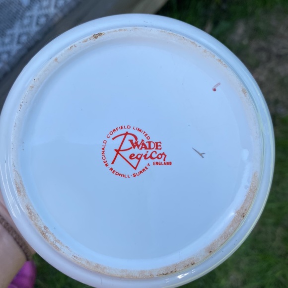 ✨ Vintage Beefeater Gin Pitcher ✨ - Picture 3 of 5